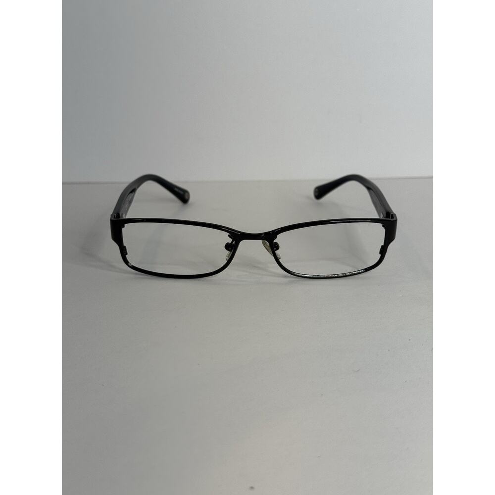 Coach Hc5031 Spencer Black Rectangular Eyeglass F… - image 3